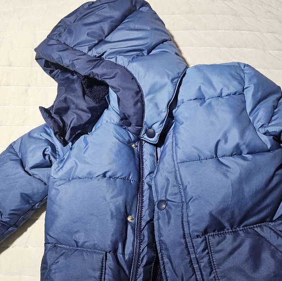GAP Kids ColdControl Max Jacket - Picture 11 of 12